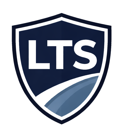 Liberty Technology Services Logo